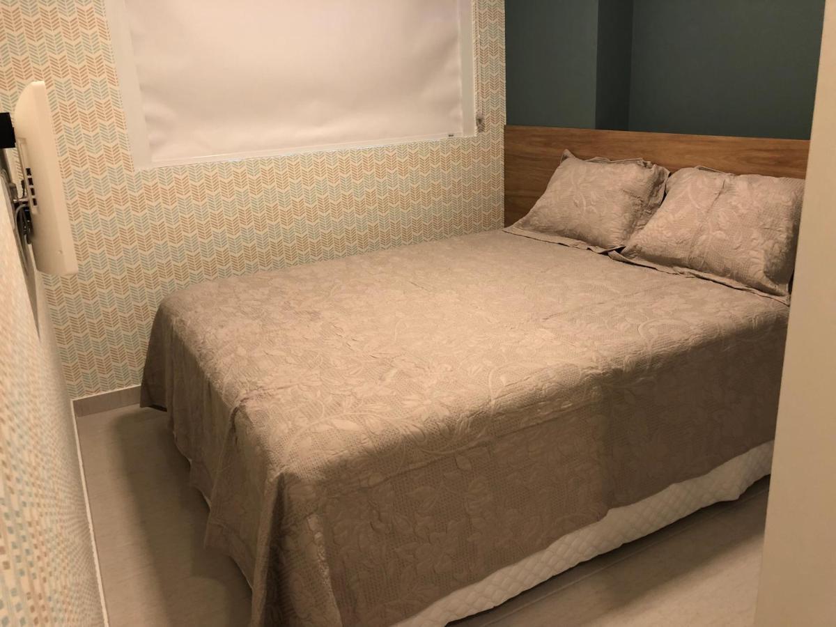 Cupe Beach Living Beira Mar Flats Azure E Royal Pôrto das Galinhas 外观 照片
