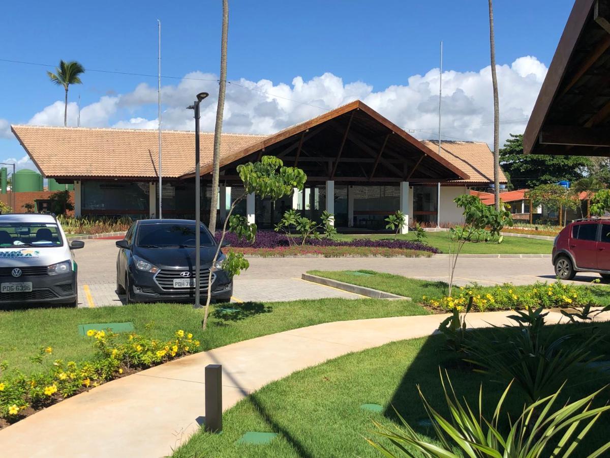 Cupe Beach Living Beira Mar Flats Azure E Royal Pôrto das Galinhas 外观 照片